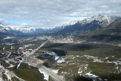 43 And Back To Canmore From Helicopter From Mount Assiniboine In Winter.jpg